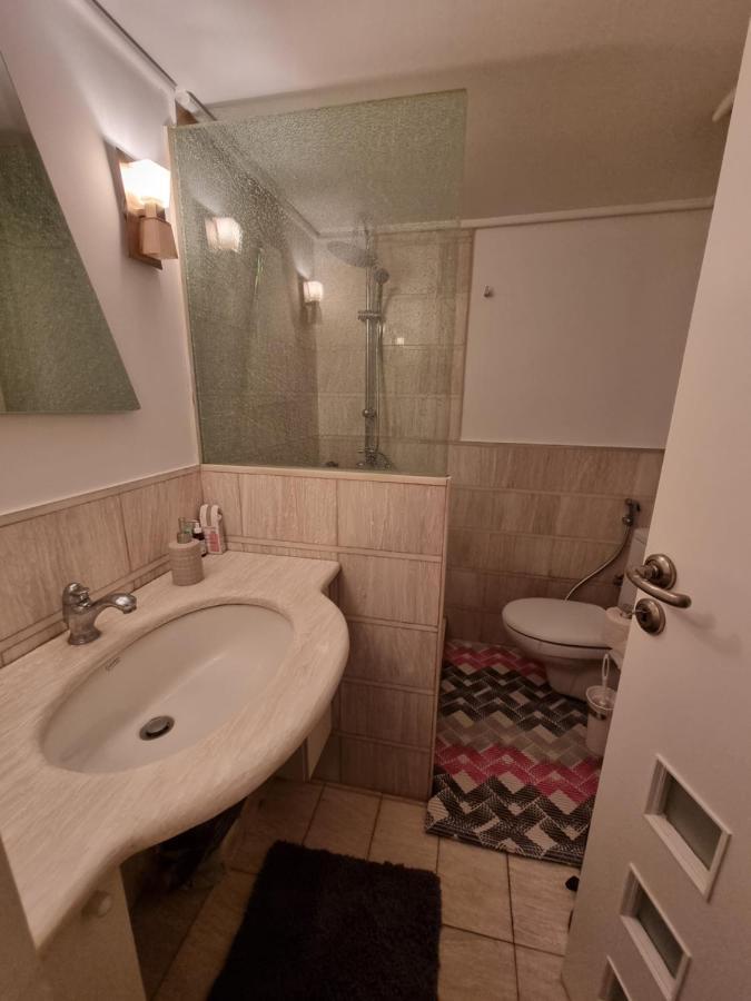 Apartamento Arman Group Atenas Exterior foto