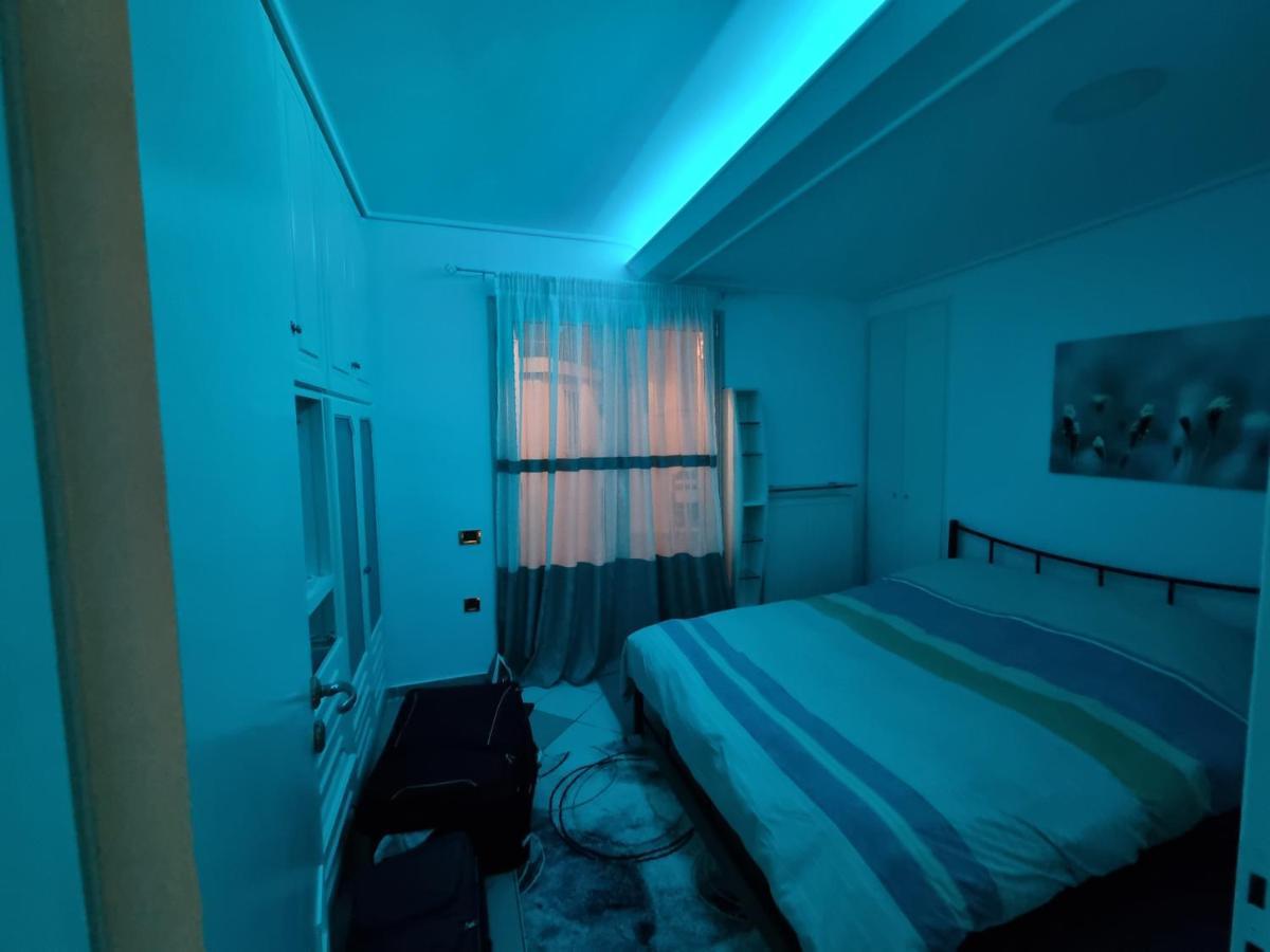 Apartamento Arman Group Atenas Exterior foto