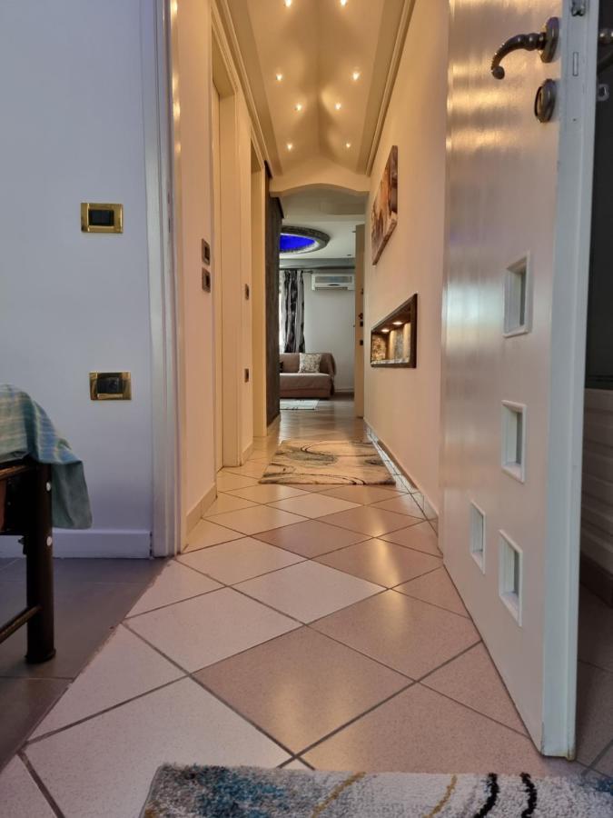 Apartamento Arman Group Atenas Exterior foto